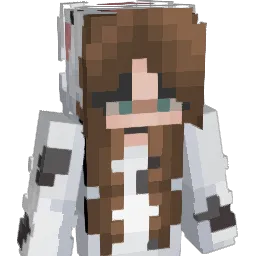 iQMJ Minecraft avatar bust