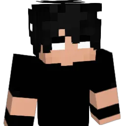 iRHZ's Minecraft skin