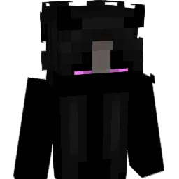 iRHZ Minecraft avatar bust