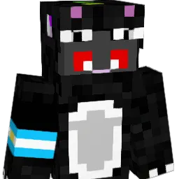 iROWX_BR Minecraft avatar bust