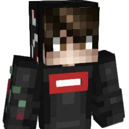 iR_i_c_e Minecraft avatar bust