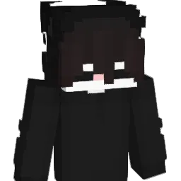 iRavager_ Minecraft avatar bust