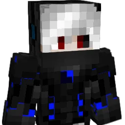 iRawwzy Minecraft avatar bust