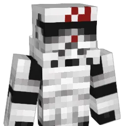 iRazor22 Minecraft avatar bust