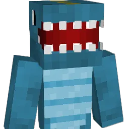 iReZes's Minecraft skin