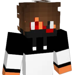 iReZho Minecraft avatar bust