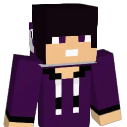 iReaZz Minecraft avatar bust