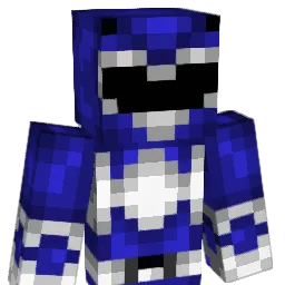 iReaching's Minecraft skin