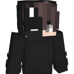 iReasedd Minecraft avatar bust