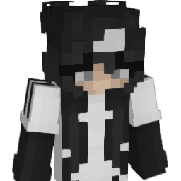 iRebeca's Minecraft skin