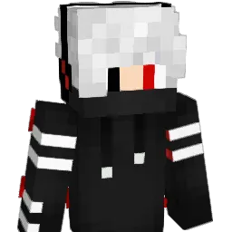 iReceiveEmails Minecraft avatar bust