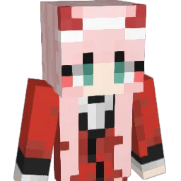 iRedderPvP's Minecraft skin