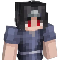 iReeZR Minecraft avatar bust