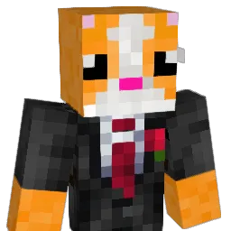 iReheJr's Minecraft skin