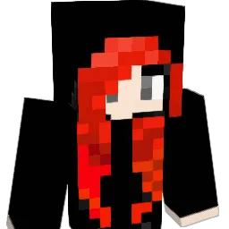 iRelizzzzy Minecraft avatar bust