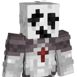 iRemixIt Minecraft avatar bust