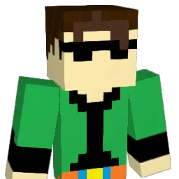 iReturnz's Minecraft skin