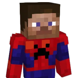 iRev's Minecraft skin