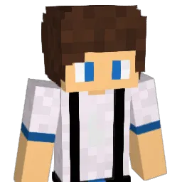 iRex_14's Minecraft skin