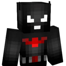 iRiiNG Minecraft avatar bust