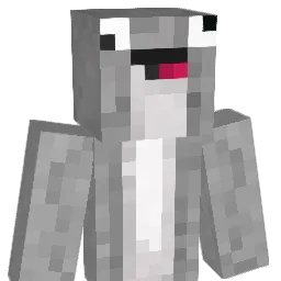 iRixohh Minecraft avatar bust