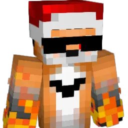 iRizonPvP Minecraft avatar bust