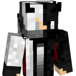 iRochaaa's Minecraft skin