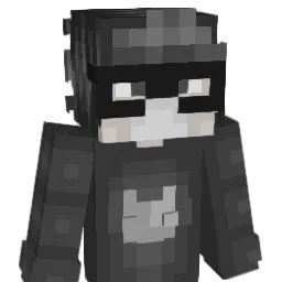 iRodriPvP_ Minecraft avatar bust