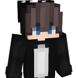 iRodrii_ Minecraft avatar bust