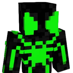 iRoman4's Minecraft skin