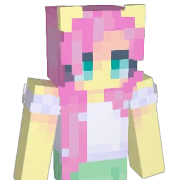 iRoninDanger Minecraft avatar bust