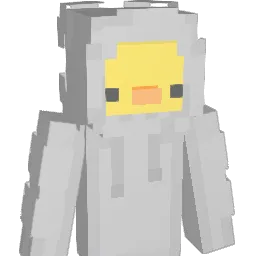 iRusskiySnamiBog Minecraft avatar bust
