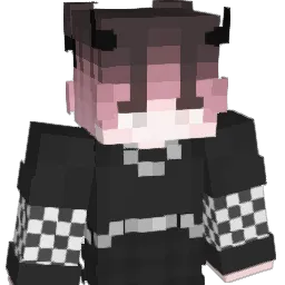 iRyZe_ Minecraft avatar bust