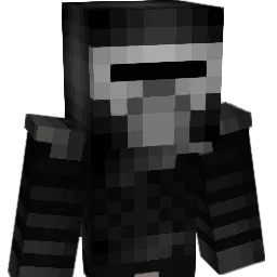 iRyanW's Minecraft skin