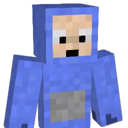 iRyani4 Minecraft avatar bust