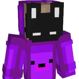iSH4RPz Minecraft avatar bust
