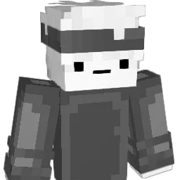iST0N3y Minecraft avatar bust