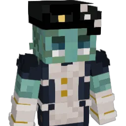 iSadify Minecraft avatar bust