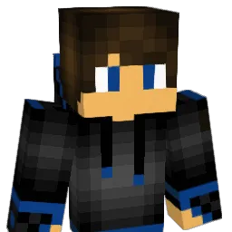 iSaemOne's Minecraft skin