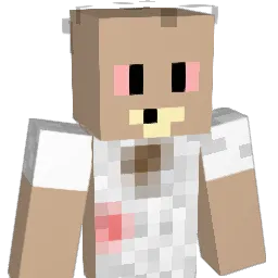 iSaltini's Minecraft skin