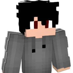 iSamEx's Minecraft skin