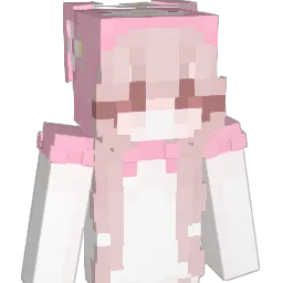 iSamluv01's Minecraft skin