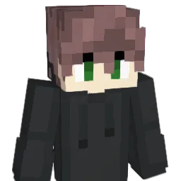iSamm7 Minecraft avatar bust