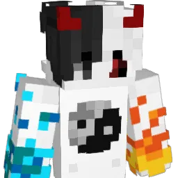 iSanti420 Minecraft avatar bust