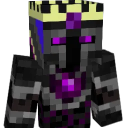 iSaucyLB Minecraft avatar bust