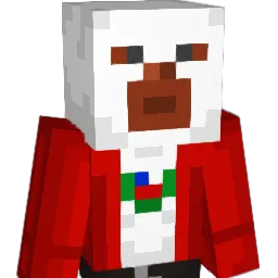 iSaul_ Minecraft avatar bust