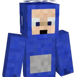 iSayNeverSay Minecraft avatar bust