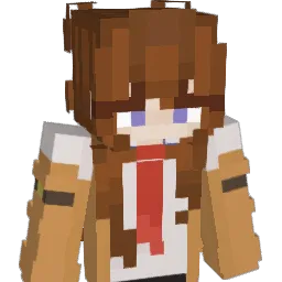 iSaykozz Minecraft avatar bust