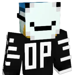 iScOpE989 Minecraft avatar bust