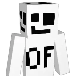 iScope's Minecraft skin
